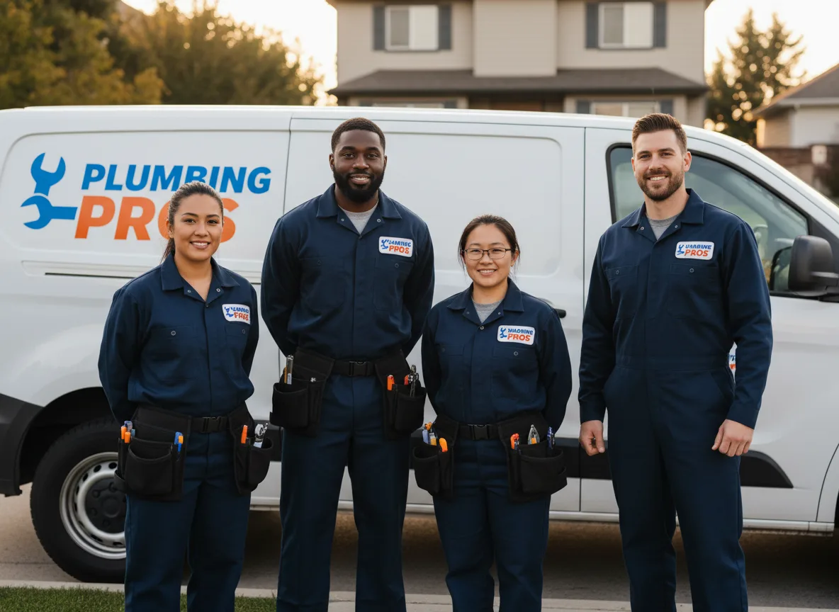 Water Heater Repair company in North Royalton, OH